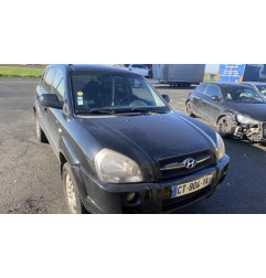 Pompe de direction HYUNDAI TUCSON 1