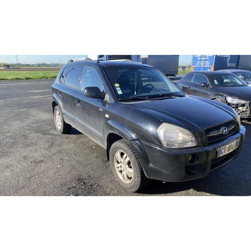 Pompe de direction HYUNDAI TUCSON 1 Photo n°20