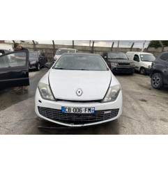 Pompe de direction RENAULT LAGUNA 3