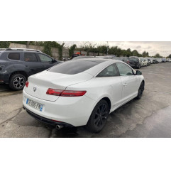 Pompe de direction RENAULT LAGUNA 3