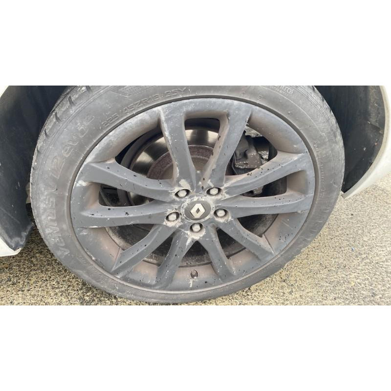 Pompe de direction RENAULT LAGUNA 3 Photo n°9