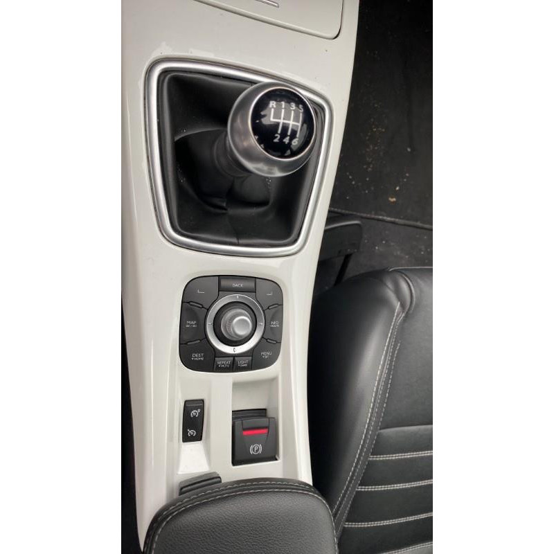 Pompe de direction RENAULT LAGUNA 3 Photo n°10