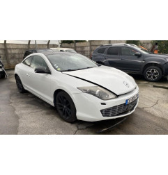 Pompe de direction RENAULT LAGUNA 3