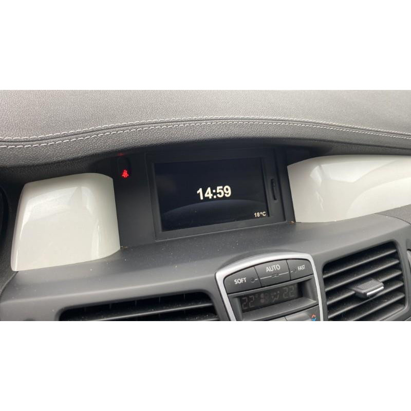 Pompe de direction RENAULT LAGUNA 3 Photo n°13