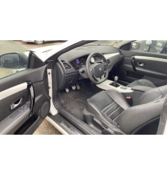 Pompe de direction RENAULT LAGUNA 3