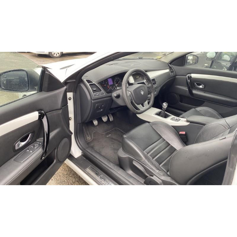 Pompe de direction RENAULT LAGUNA 3 Photo n°14