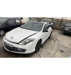 Pompe de direction RENAULT LAGUNA 3