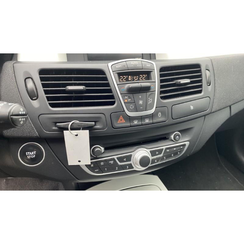 Pompe de direction RENAULT LAGUNA 3 Photo n°19