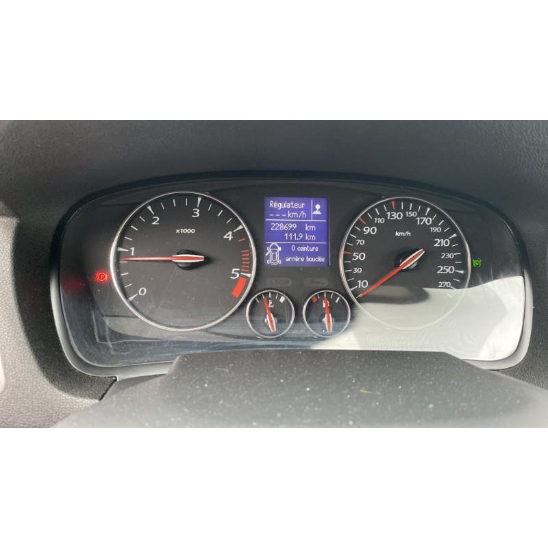 Pompe de direction RENAULT LAGUNA 3 Photo n°20