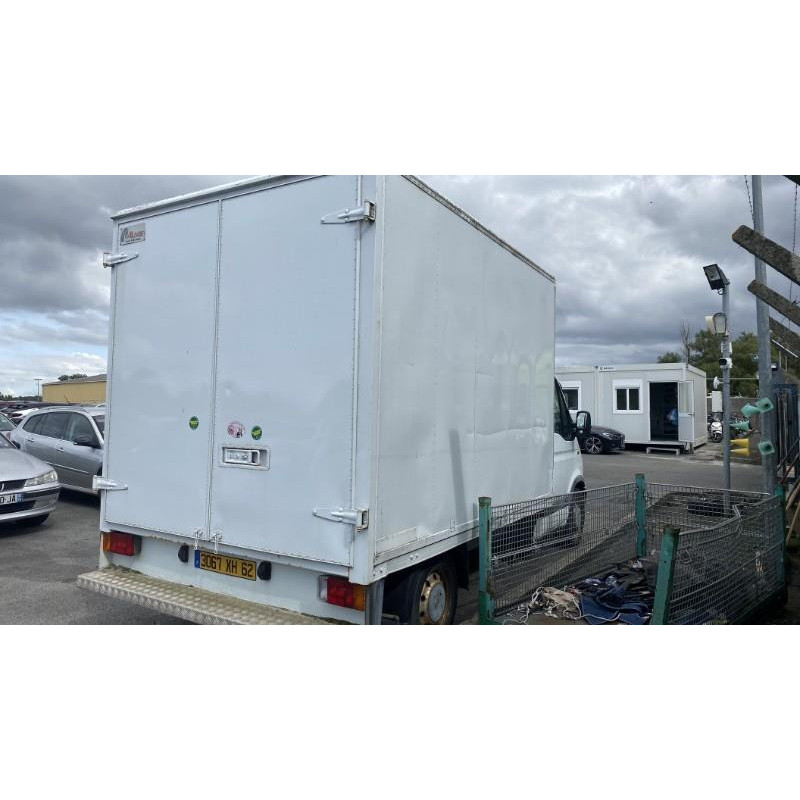 Pompe de direction OPEL MOVANO A Photo n°5