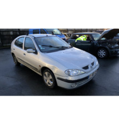Pompe de direction RENAULT MEGANE 1