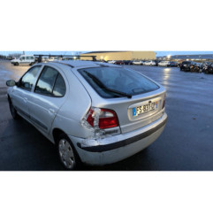 Pompe de direction RENAULT MEGANE 1