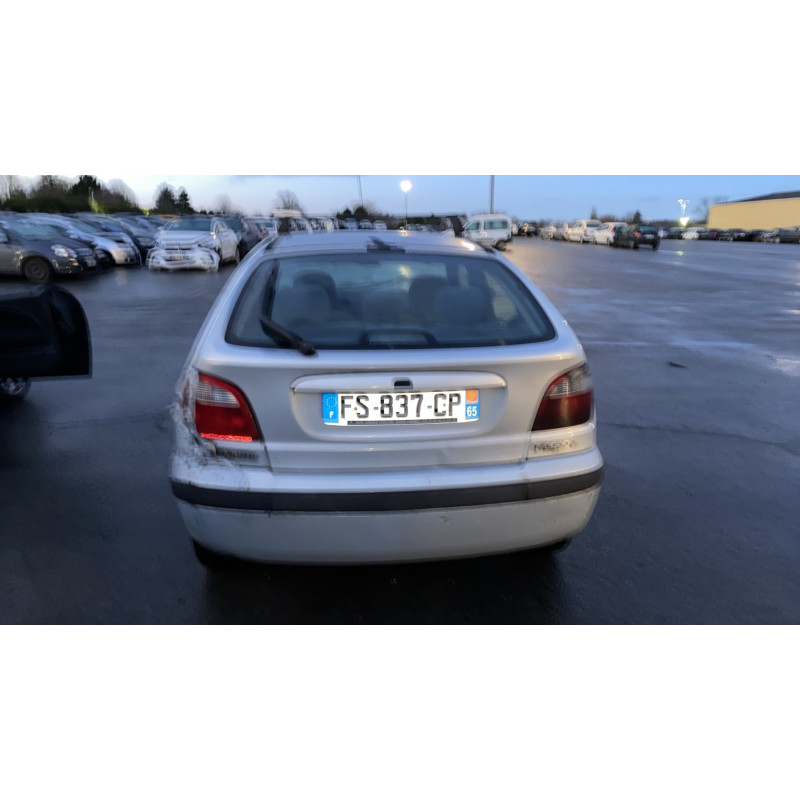 Pompe de direction RENAULT MEGANE 1 Photo n°8
