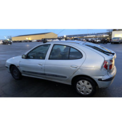 Pompe de direction RENAULT MEGANE 1