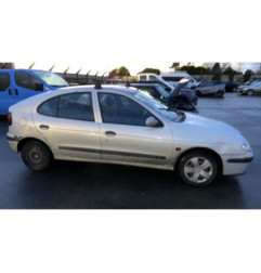 Pompe de direction RENAULT MEGANE 1