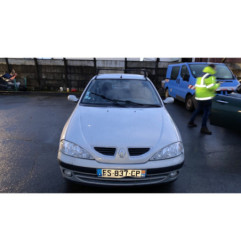 Pompe de direction RENAULT MEGANE 1