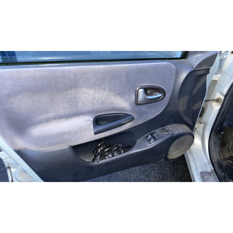 Pompe de direction RENAULT MEGANE 1 Photo n°12