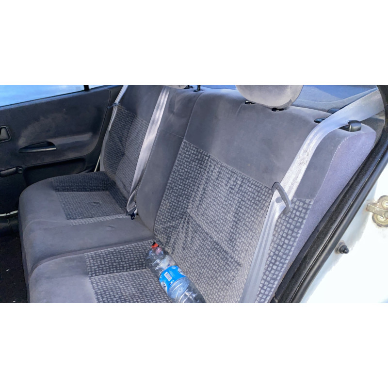 Pompe de direction RENAULT MEGANE 1 Photo n°15
