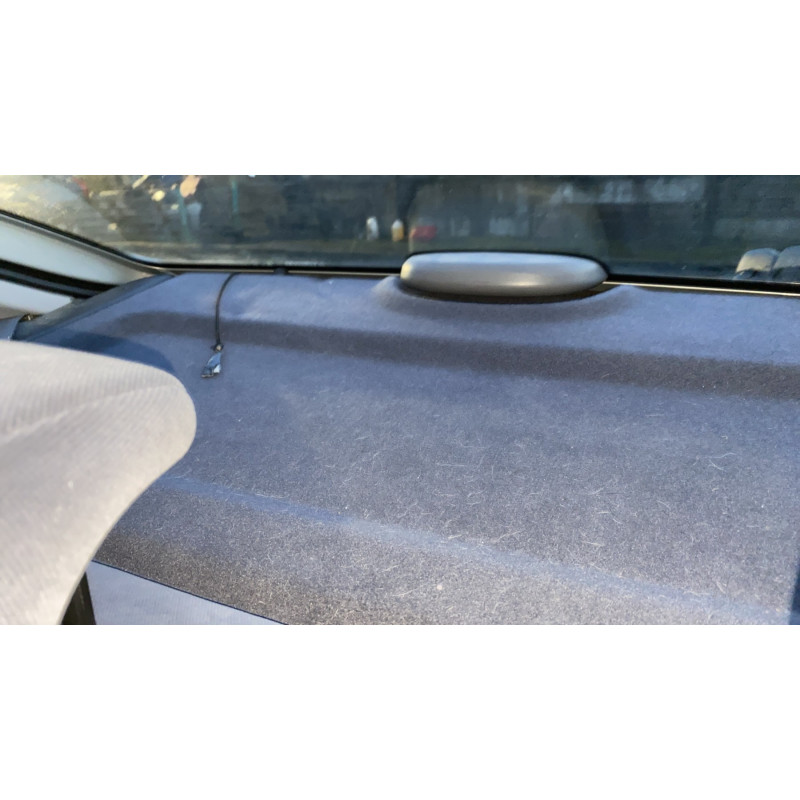 Pompe de direction RENAULT MEGANE 1 Photo n°16