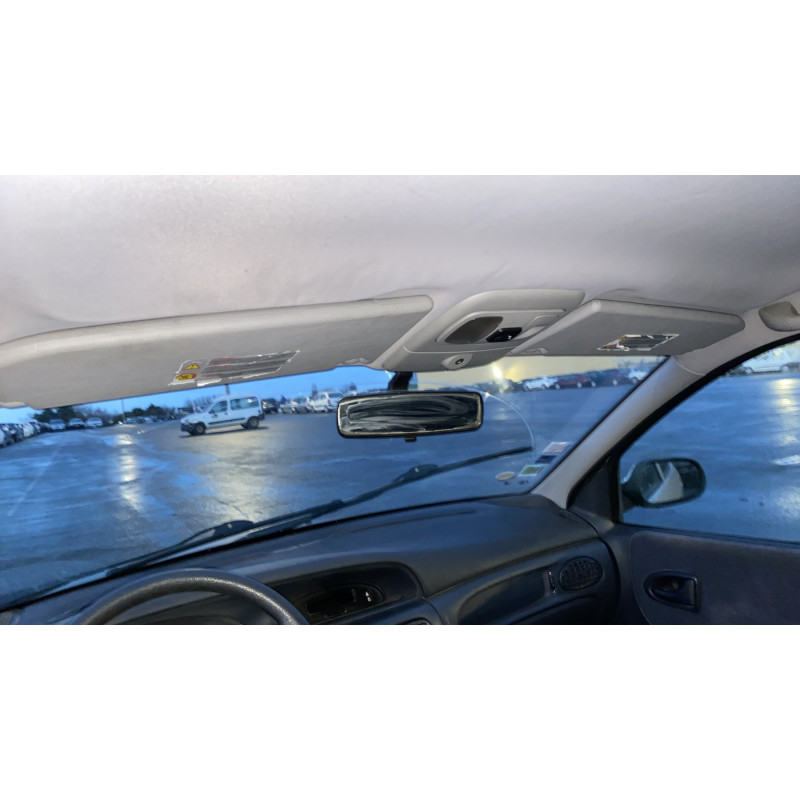 Pompe de direction RENAULT MEGANE 1 Photo n°18