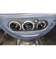 Pompe de direction RENAULT MEGANE 1