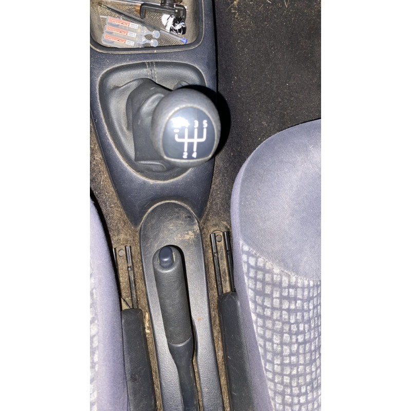 Pompe de direction RENAULT MEGANE 1 Photo n°20