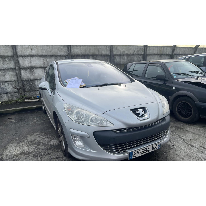 Pompe de direction PEUGEOT 308 1 Photo n°5