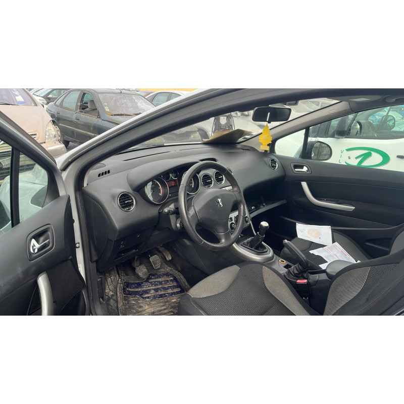 Pompe de direction PEUGEOT 308 1 Photo n°6