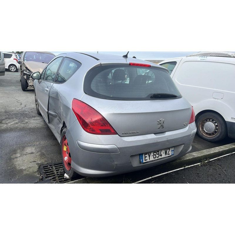 Pompe de direction PEUGEOT 308 1 Photo n°11