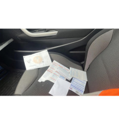Pompe de direction PEUGEOT 308 1