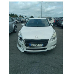 Pompe de direction PEUGEOT 508 1