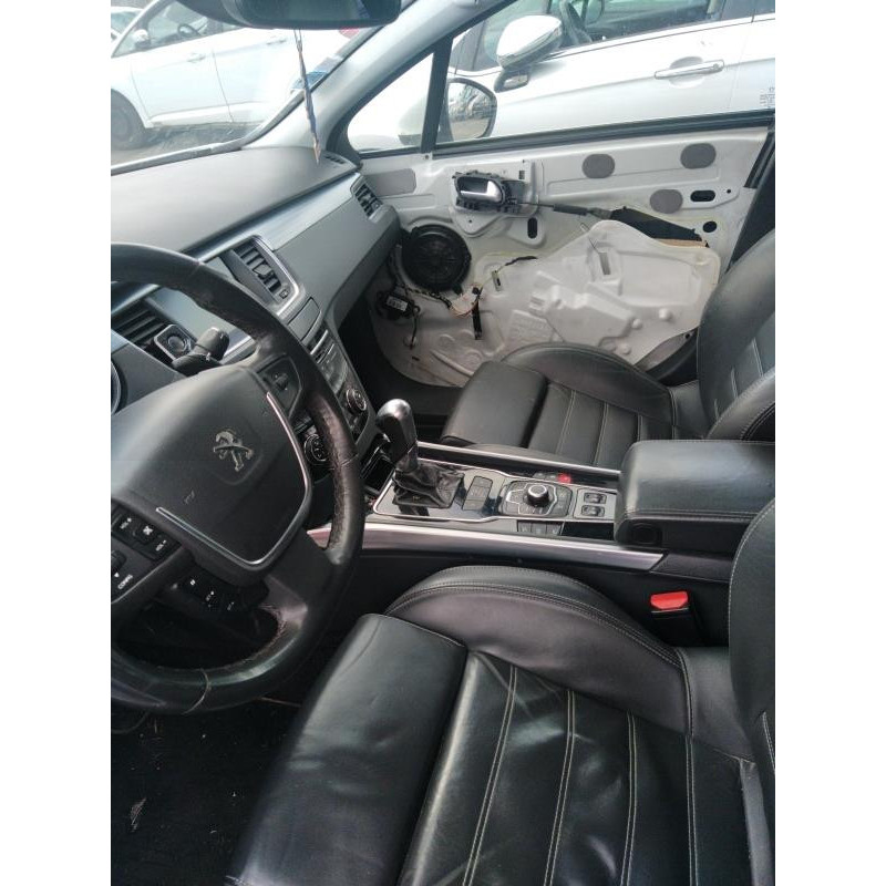 Pompe de direction PEUGEOT 508 1 Photo n°6