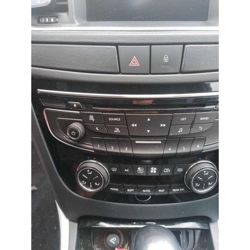 Pompe de direction PEUGEOT 508 1 Photo n°7