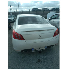 Pompe de direction PEUGEOT 508 1