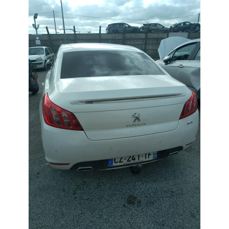 Pompe de direction PEUGEOT 508 1 Photo n°10