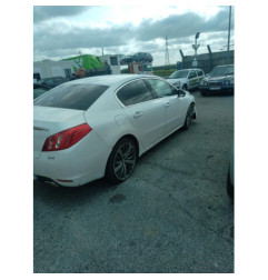 Pompe de direction PEUGEOT 508 1