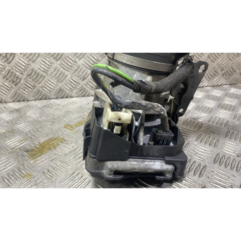 Pompe de direction CITROEN BERLINGO 2 Photo n°3