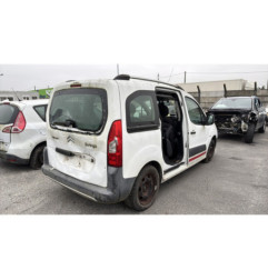 Pompe de direction CITROEN BERLINGO 2