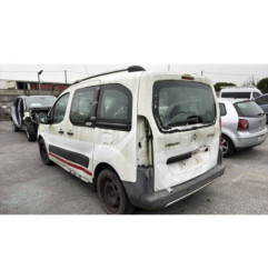 Pompe de direction CITROEN BERLINGO 2