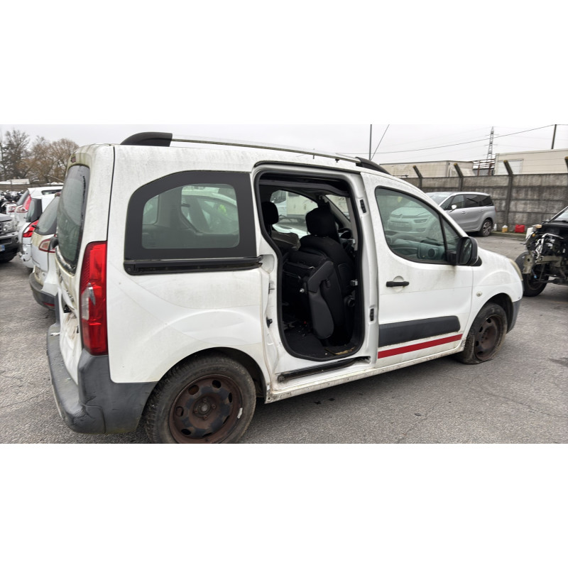 Pompe de direction CITROEN BERLINGO 2 Photo n°10