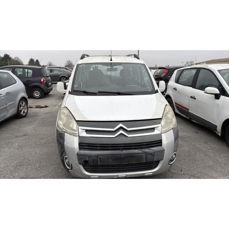 Pompe de direction CITROEN BERLINGO 2 Photo n°11