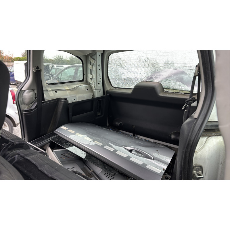 Pompe de direction CITROEN BERLINGO 2 Photo n°13