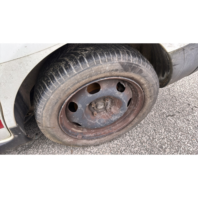 Pompe de direction CITROEN BERLINGO 2 Photo n°15