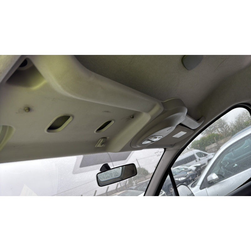 Pompe de direction CITROEN BERLINGO 2 Photo n°17