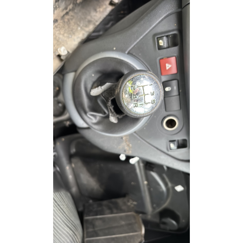Pompe de direction CITROEN BERLINGO 2 Photo n°18