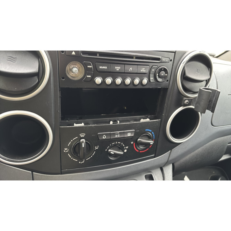 Pompe de direction CITROEN BERLINGO 2 Photo n°19