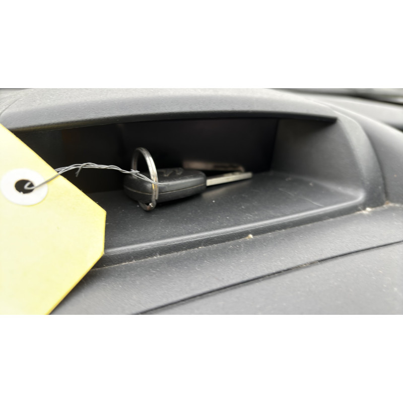 Pompe de direction CITROEN BERLINGO 2 Photo n°20