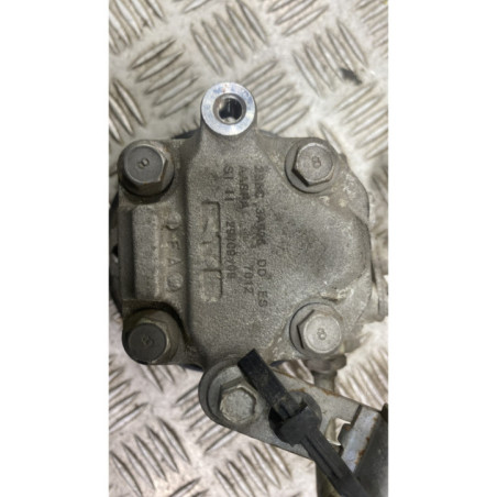 Pompe de direction FORD FUSION