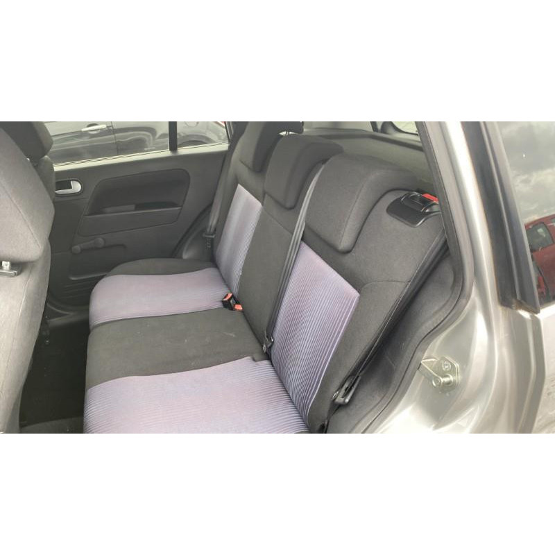 Pompe de direction FORD FUSION Photo n°5