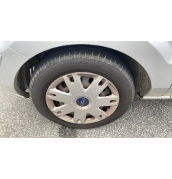 Pompe de direction FORD FUSION